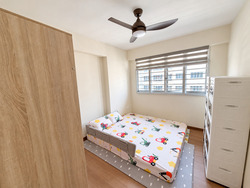 Blk 109A Eastglen @ Canberra (Sembawang), HDB 4 Rooms #630187871